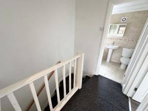 Landing- click for photo gallery